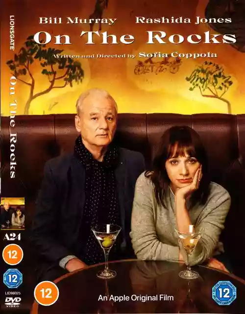 Cover di On the Rocks