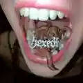 <b>aya</b> • hexed!