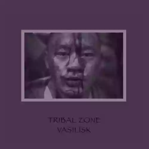 Cover di Tribal Zone