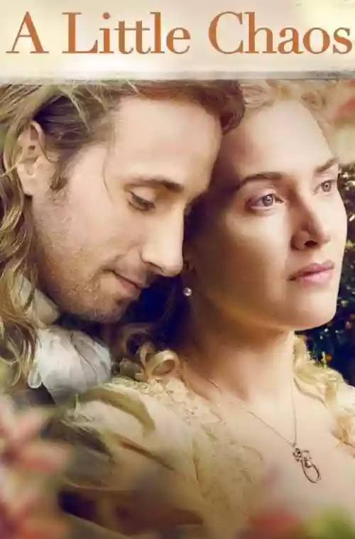 Cover di A Little Chaos