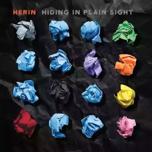 Cover di Hiding in Plain Sight