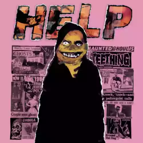 Cover di Help