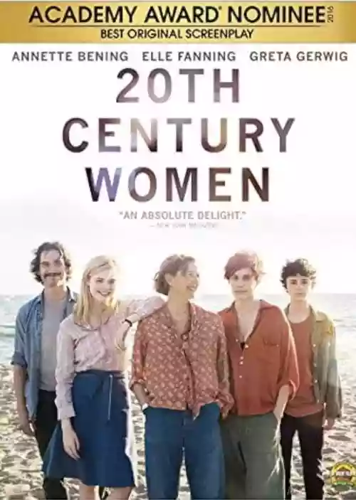 Cover di 20th Century Women