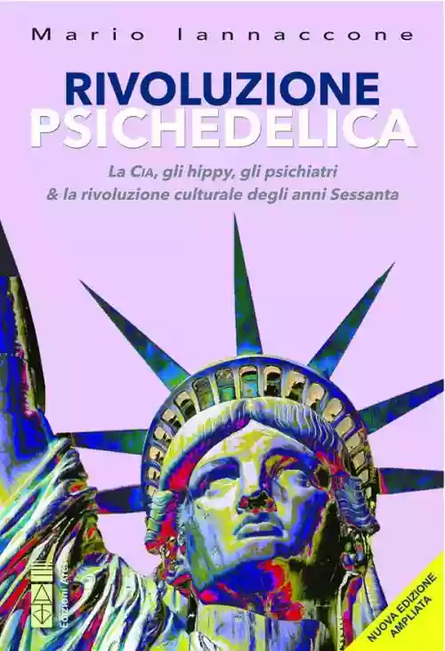Cover di Rivoluzione psichedelica 