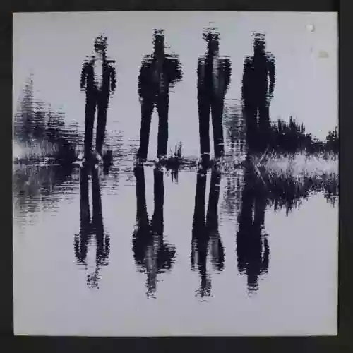 Cover di The Aynsley Dunbar Retailation