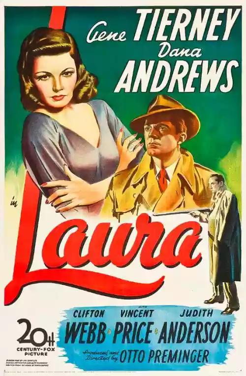 Cover di Laura