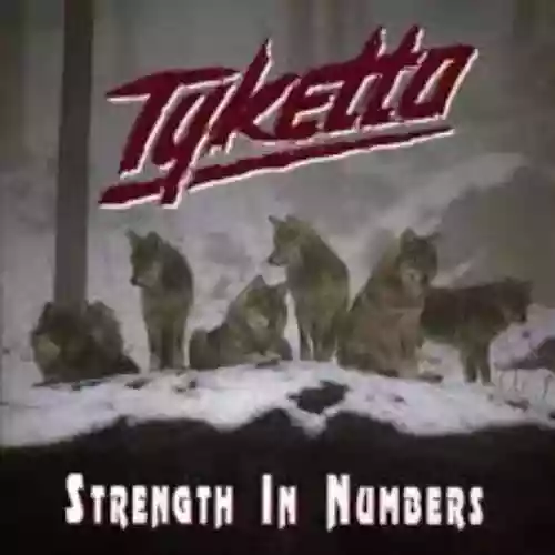Cover di Strenght in Numbers