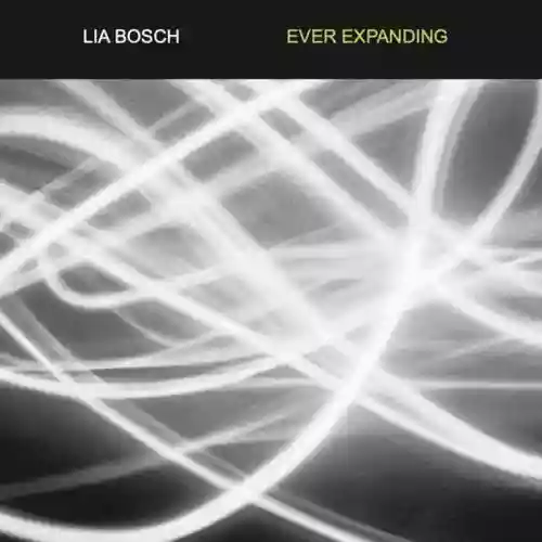 Cover di Ever Expanding