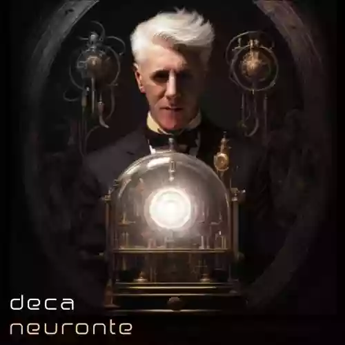 Cover di Neuronte