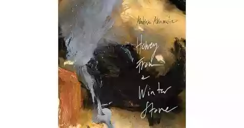 Cover di Honey from a Winter Stone
