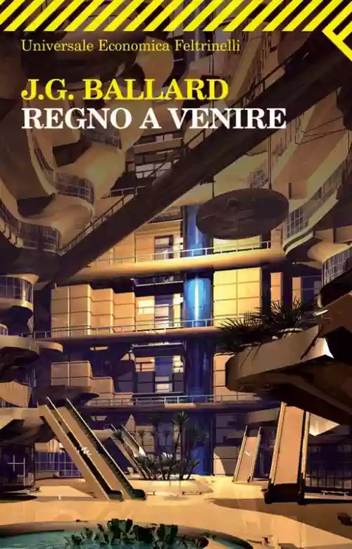 Cover di Regno a venire