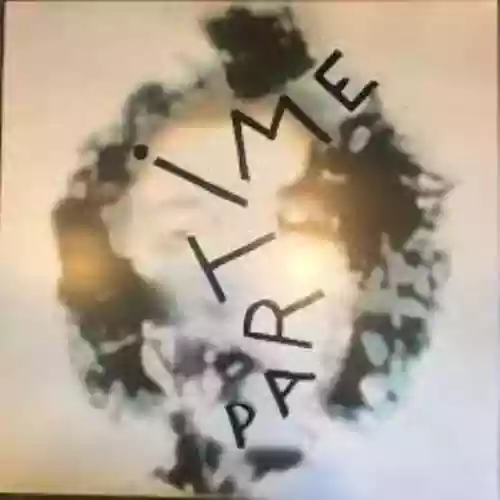 Cover Part-Time - Virgo's Maze