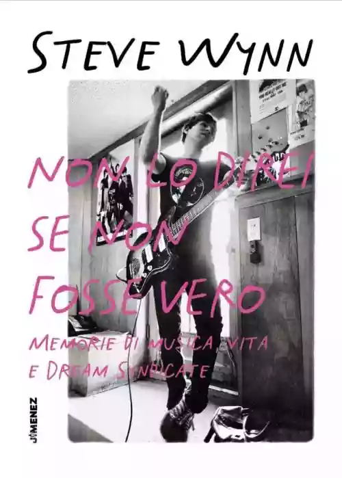 Cover di Non lo direi se non fosse vero