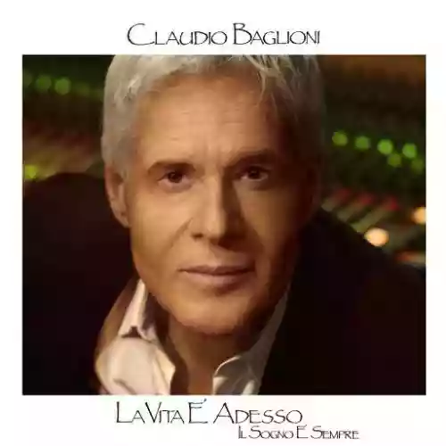 Cover di La Vita E' Adesso - Il Sogno È Sempre (new version 2025)