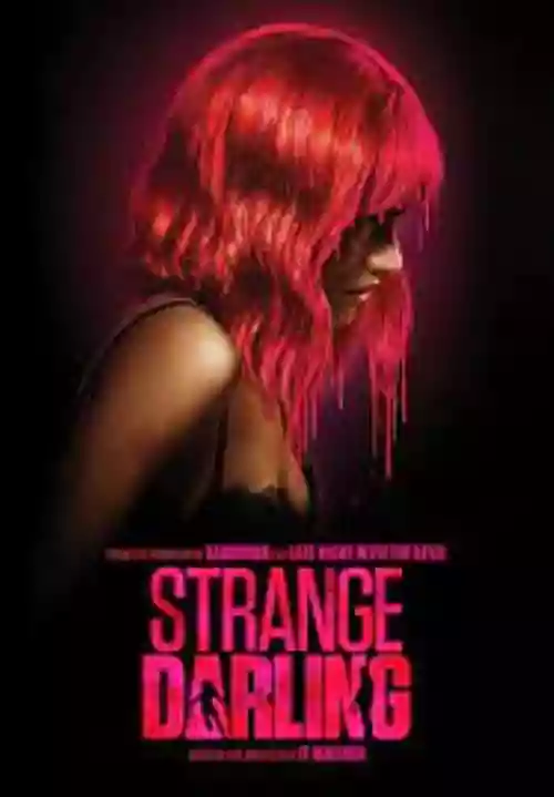 Cover di Strange Darling