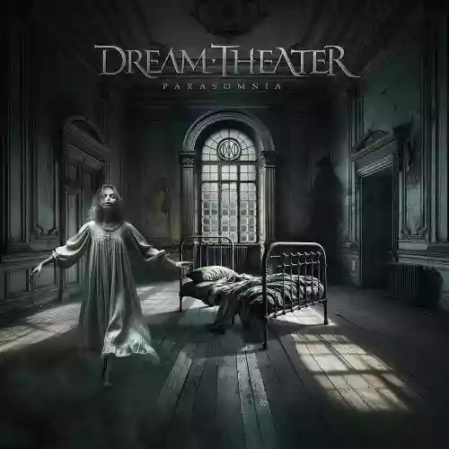 Cover di Parasomnia