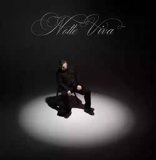 Cover di Notte viva