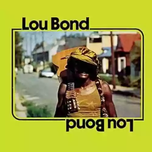 Cover Lou Bond - Lou Bond