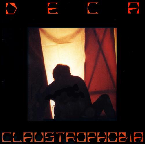 Cover di Claustrophobia