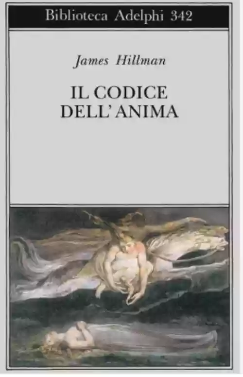 Cover di Il Codice dell'Anima