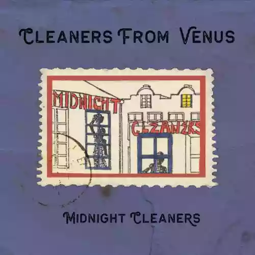 Cover di Midnight Cleaners