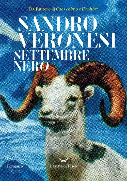 Cover di Settembre nero