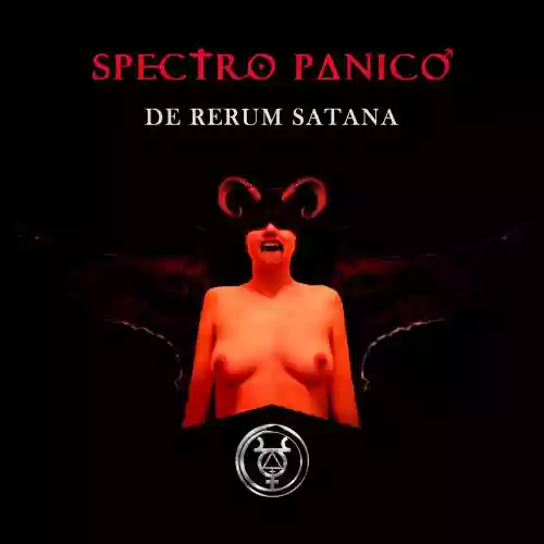 Cover di De Rerum Satana