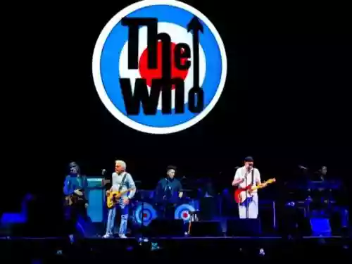 Cover di The song Is over - The Italian Farewell 