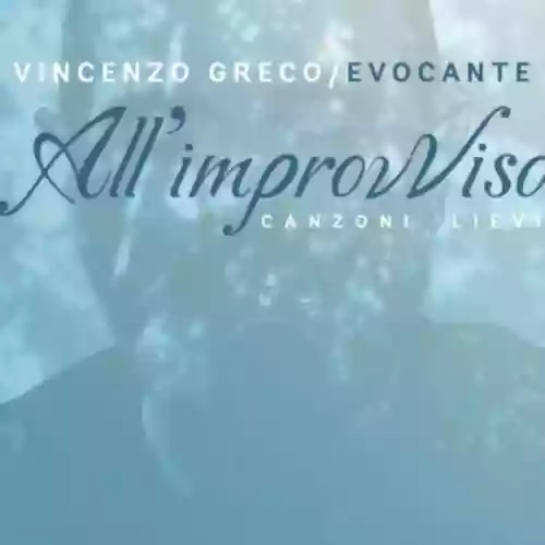Cover di All'improvviso. Canzoni lievi