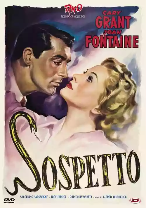 Cover di Il Sospetto