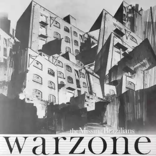 Cover di Warzone