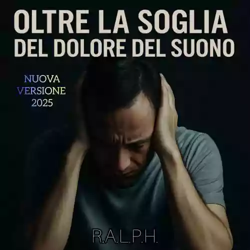 Cover di Oltre la soglia del dolore del suono 