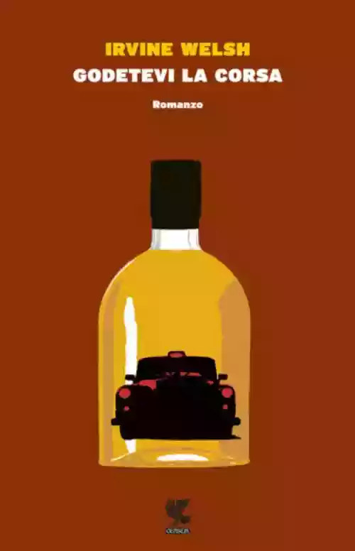 Cover di Godetevi la corsa