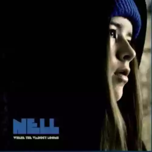 Cover Nell Smith & The Flaming Lips - Where the Viaduct Looms 