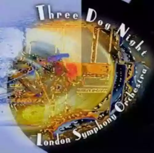 Cover di With London Symphony Orchestra