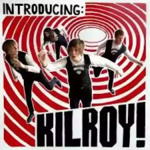 Cover di Introducing: Kilroy