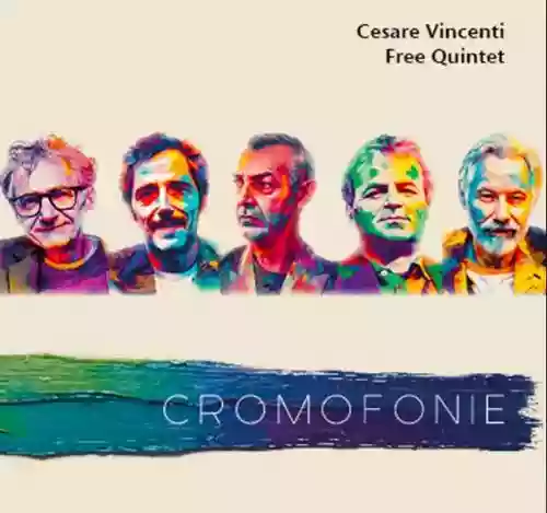 Cover di Cromofonie