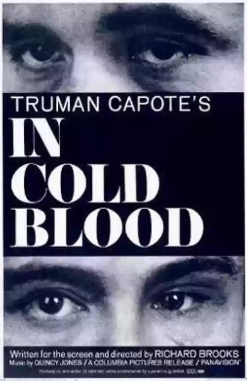 Cover di A sangue freddo