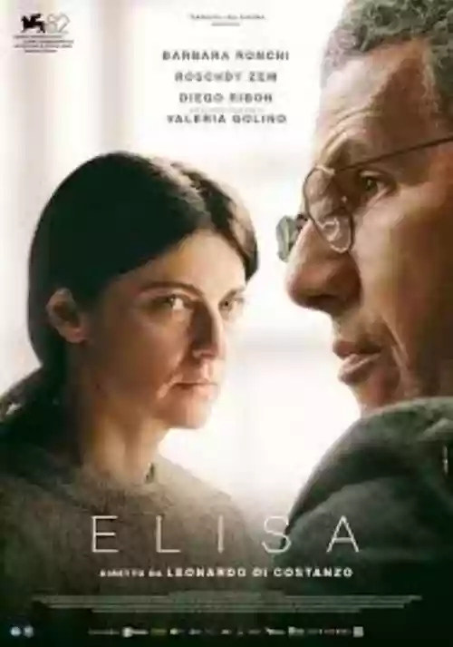 Cover di Elisa
