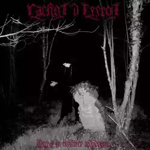 Cover di Dans le cimeti​è​re abandonné