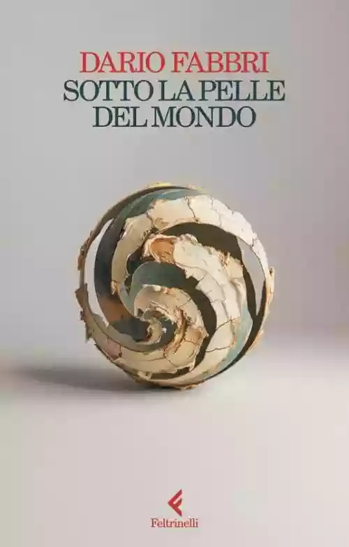 Cover di Sotto la pelle del mondo