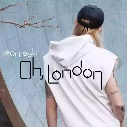 Cover di OH LONDON!