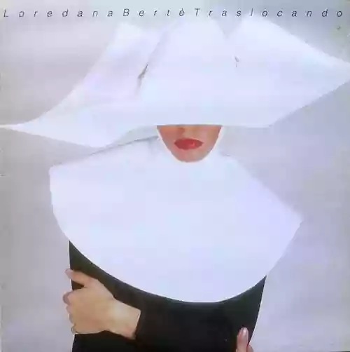 Cover di Traslocando