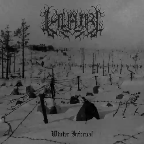 Cover di Winter Infernal