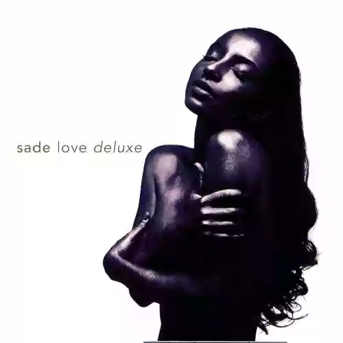 Cover di Love Deluxe