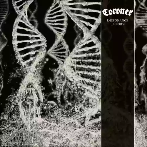 Cover di Dissonance Theory
