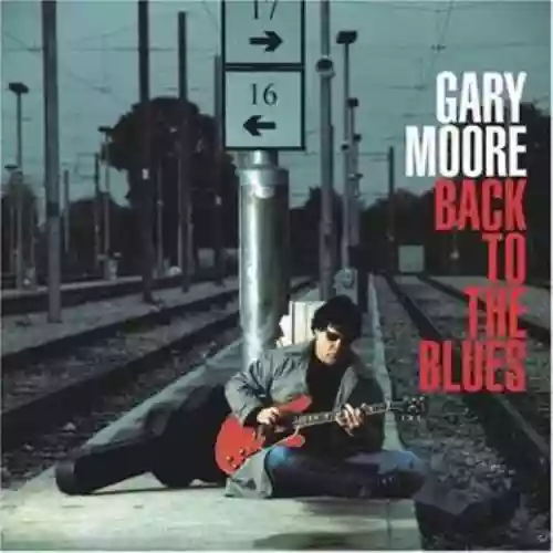 Cover di Back to the Blues