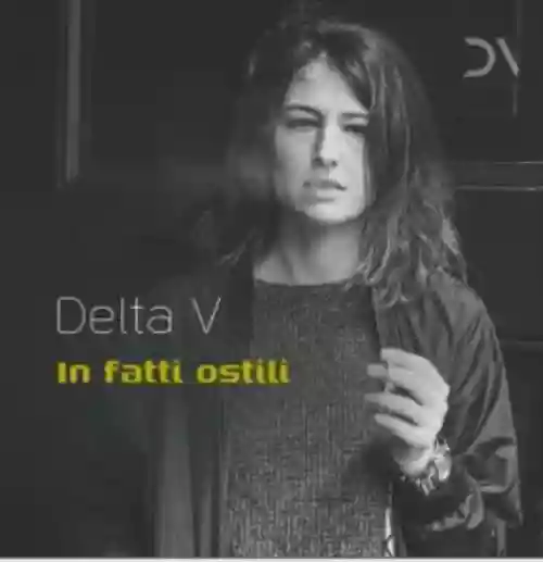 Cover di In fatti ostili