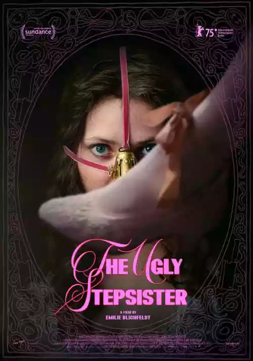 Cover di The Ugly Stepsister