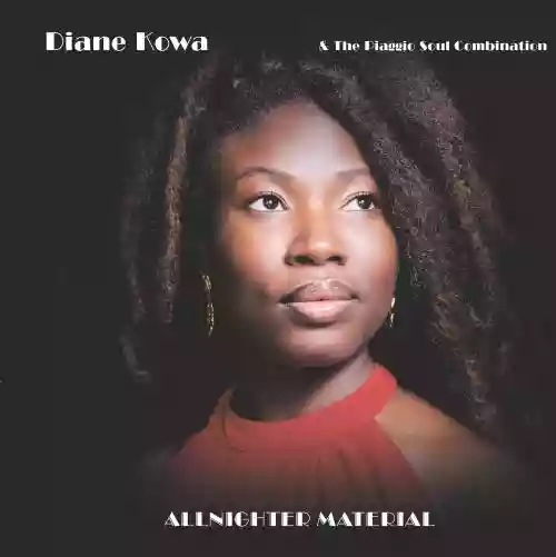 Cover di Allnighter Material